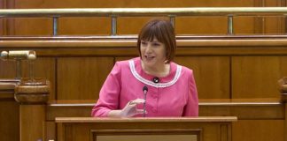 Cristina-Emanuela Dascălu: O echilibrată prezență academică în complicata arenă politică românească Cristina Emanuela Dascălu