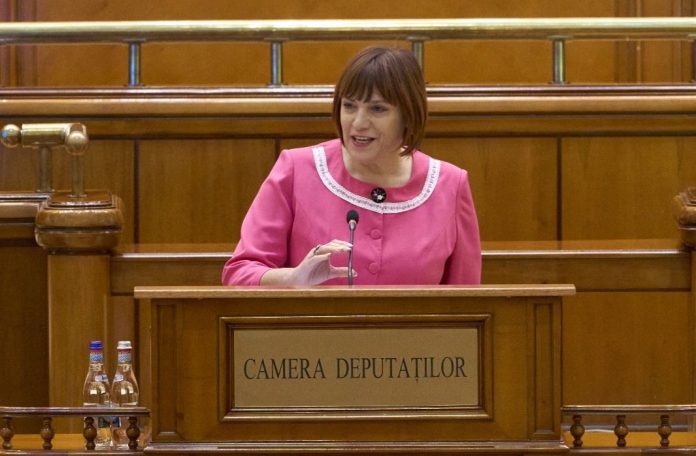 Cristina Emanuela Dascălu