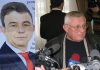 Noul primar din Heleșteni și-a ajutat șeful să vândă comuna odraslei. Condamnare pentru corupție Eduard Zaur și Ione Moraru fost primar Ruginoasa