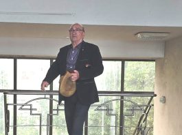 Omul care l-a îngropat pe Adomniței a fost condamnat la inchisoare. Fostul șef al CJ Iași a fost achitat, Fănel executat Fănel Constantinescu