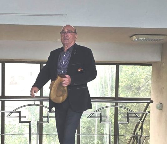 Omul care l-a îngropat pe Adomniței a fost condamnat la inchisoare. Fostul șef al CJ Iași a fost achitat, Fănel executat Fănel Constantinescu