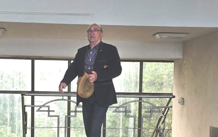 Fănel Constantinescu