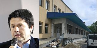 Magnatul de la Ropharma prins cu ilegalități în centrul Iașului. Afacere de milioane de euro fără autorizație Mihai Miron și lucrările ilegale Ropharma Iași