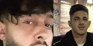 Răfuială în centrul Iașului între clanurile interlope. ‘’Amar Boxeru’’ din Păcureț, în comă la Neuro Narcis Călin Ionuț zis Călin Arabul și Amar Duduianu