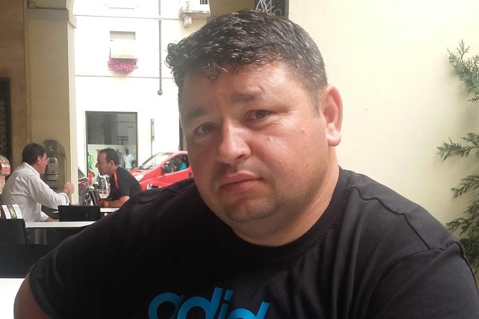 Nicolae Iurcu