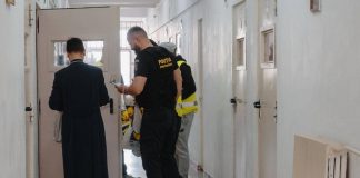 Inspectorii europeni au descins în Gulagul de la Iași. Dosar penal pentru tortură după moartea unui om Penitenciarul Iași-interior