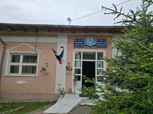 Primăria comunei Tansa