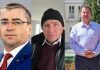 PSD și PNL distrug afacerea unui mare fermier. Terenurile împărțite între rudele politicienilor Vasile Cărăușu-primar Tansa, Vasile Panainte si Daniel Voinescu
