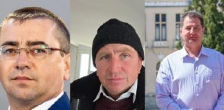 PSD și PNL distrug afacerea unui mare fermier. Terenurile împărțite între rudele politicienilor Vasile Cărăușu-primar Tansa, Vasile Panainte si Daniel Voinescu