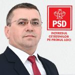 Vasile Cărăușu-primar Tansa