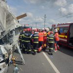 accident grav Letcani-