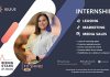 Construieste-ti cariera alaturi de profesionisti! Aplica la programul de internship Rising Stars at IULIUS