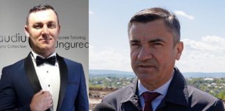 Judecătorul prieten cu Chirica l-a executat pe dușmanul primarului. Abuz pe față împotriva secretarului CL judecator Iulian Danila și Mihai Chirica