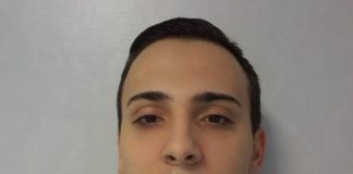 Medic din Iaşi, condamnat pentru că a urcat la volan! Doctorul de la „Spiridon” a spus că îi era rău prietenei sale! (EXCLUSIV) Medicul rezident Ylber Hanna Veliu