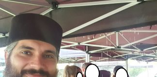 Cunoscut preot, prins băut la volan! Totul a ieşit la iveală după un accident rutier! (EXCLUSIV) preot Vlad Andrei Chiriac