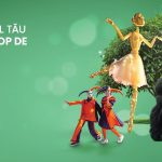 weekend spectaculos Palas-