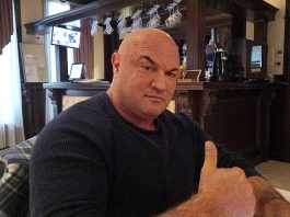 Veste proastă pentru fostul jandarm de la DNA! Speranţele lui Alioşa Sorocan, spulberate! Alioșa Sorocan