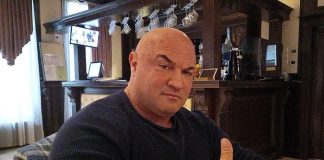 Fostul jandarm de la DNA a făcut o cerere care i-a lăsat „mască” pe magistraţi! Ce au decis în cazul lui Alioșa Sorocan! Alioșa Sorocan