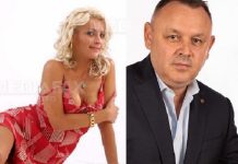 Antonela Herghelegiu și Relu Chelaru