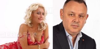 Verdictul testului ADN. Milionarul ieșean, decedat la Paris, avea un copil cu amanta, fotomodel Playboy Antonela Herghelegiu și Relu Chelaru