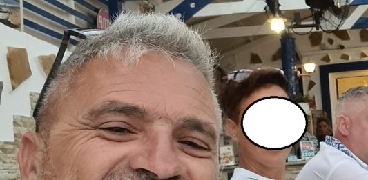 dezvoltatorul imobiliar Cătălin Leonte