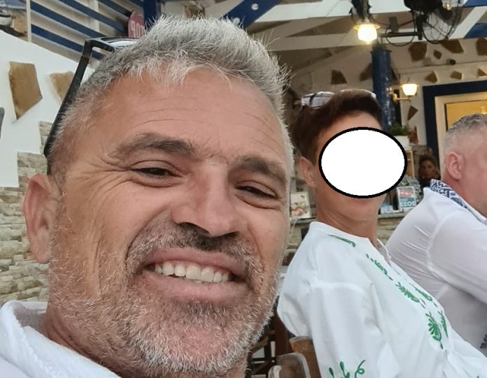 dezvoltatorul imobiliar Cătălin Leonte