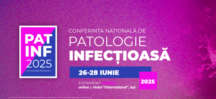 Conferința Națională de Patologie Infecțioasă