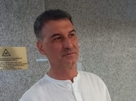 Daniel Niculită