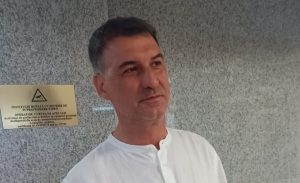 Daniel Niculită
