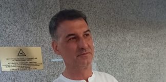 Daniel Niculită
