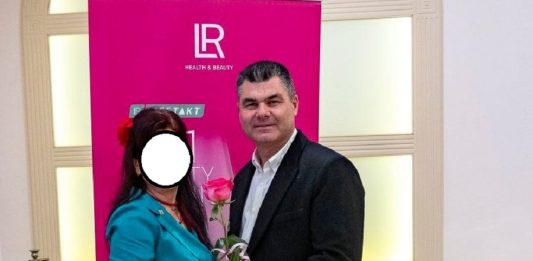 Gheorghe Dochitanu