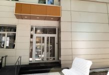 Hubul Medical de pe strada Smârdan nr.19