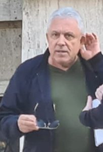 Mihai Cozma