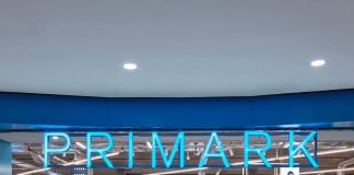 Primark continuă expansiunea în România și anunță deschiderea primului magazin din Iași, la Palas Primark