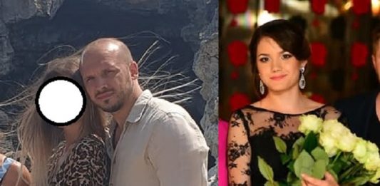 Romeo Balint și Bianca Georgiana Luchian