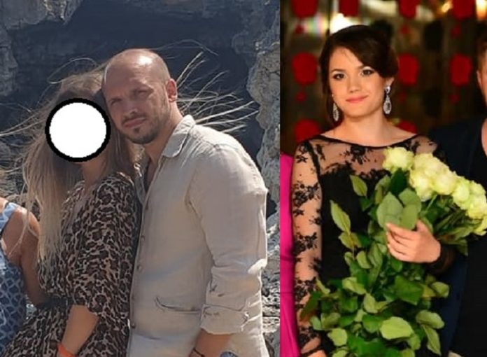 Romeo Balint și Bianca Georgiana Luchian