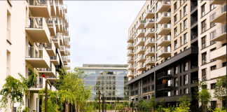 Prime Kapital obține o finanțare de 20 milioane de euro de la Garanti BBVA pentru Faza 3 Silk District Silk District