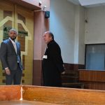 Stefan Mandachi și Tudorel Toader