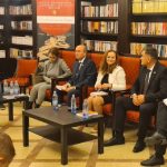 Tudorel Toader și Costel Gîtlan