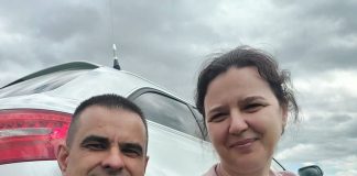 Un ieșean a murit după ce a mâncat ciuperci din pădure. Și soția este în stare gravă Vârnă Victor și Mihaela