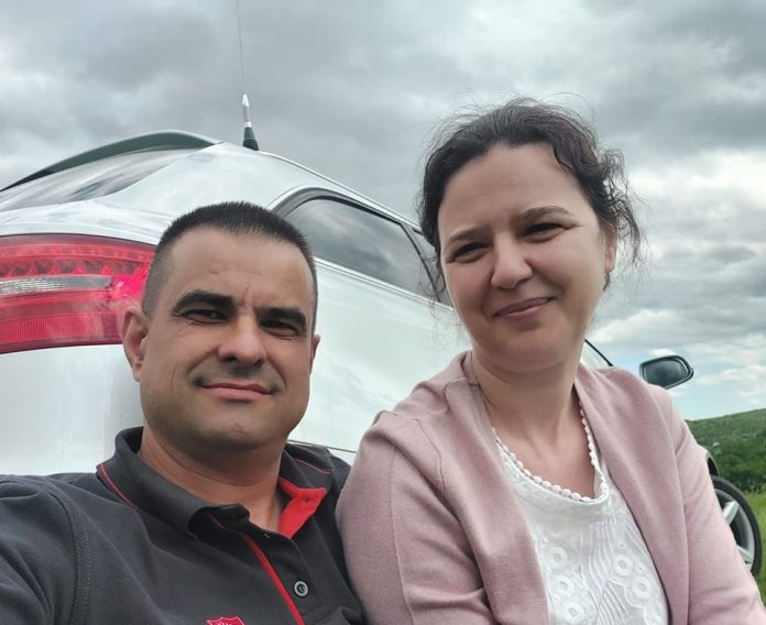 Vârnă Victor și Mihaela