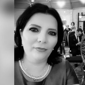 judecator Corina Varvara
