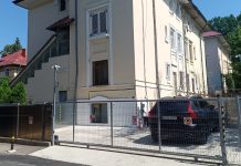lucrări ilegale familia Tincu-Copou