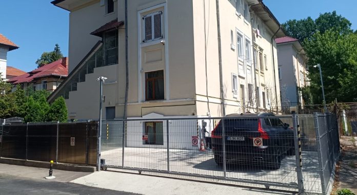 lucrări ilegale familia Tincu-Copou