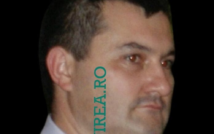 notarul Bogdan Daniel Florea