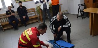 Lagărul de exterminare de la Iași. Un tânăr de 24 de ani s-a spânzurat în cameră resuscitare la Penitenciarul Iași