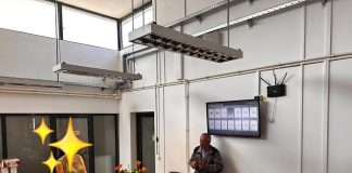 ADIS Iași, model de bune practici în domeniul gestionării deseurilor studeni la ADIS