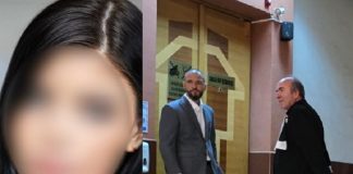 Femeie abuzată versus milionar cu fostul ministru al Justiției în rol de avocat: nicio șansă, judecătorii fug de dosar victimă Mandachi și Stefan Mandachi cu Tudorel Toader la Judecătoria Iași