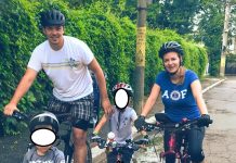 Medic stomatolog din Iași cu o avere de milioane de euro obligat de judecători să-și întrețină copiii Bogdan Radu Dragomir cu sotia si fii