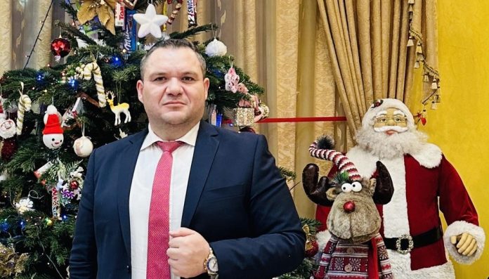 Cătălin Stănescu